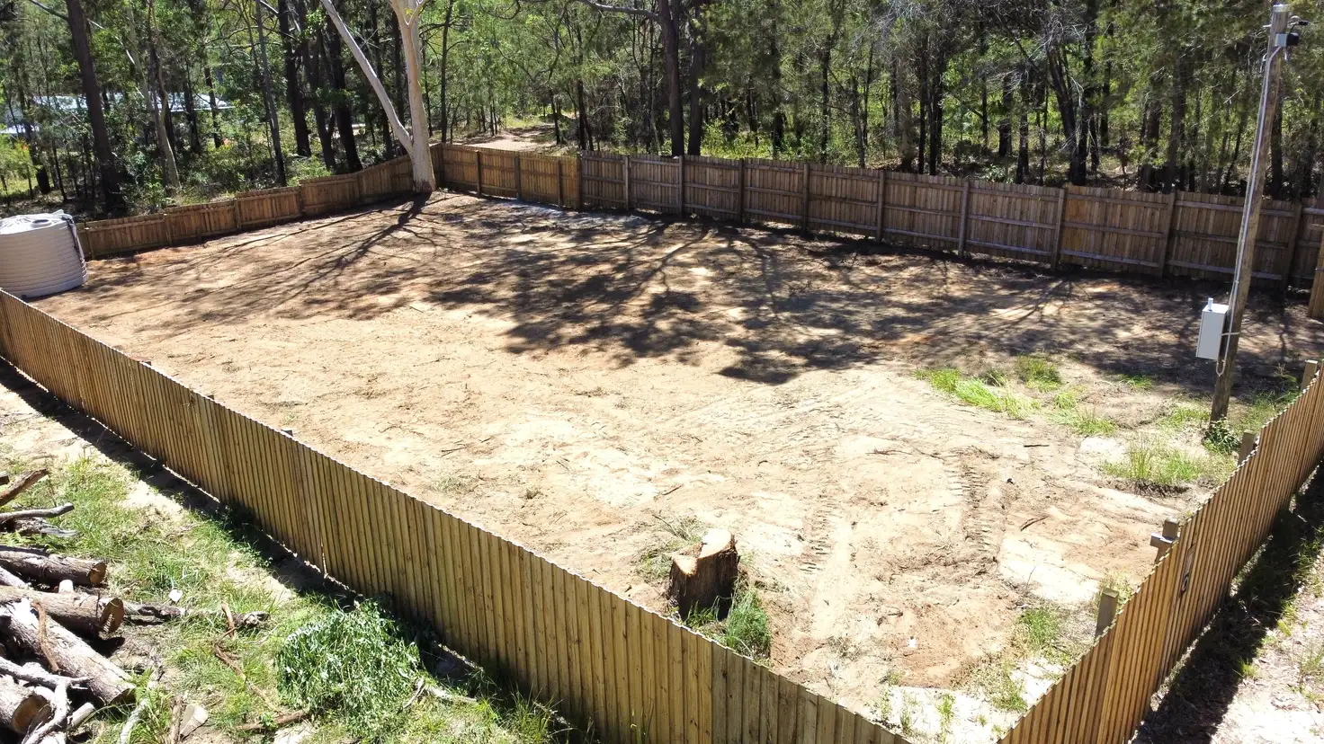 Main view of Homely land listing, 19 Cypress Ave, Russell Island QLD 4184