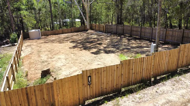 Third view of Homely land listing, 19 Cypress Ave, Russell Island QLD 4184