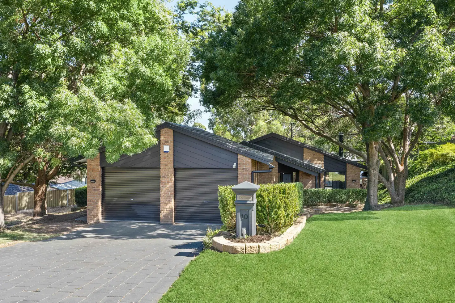 Main view of Homely house listing, 10 Havana Ct, Teringie SA 5072