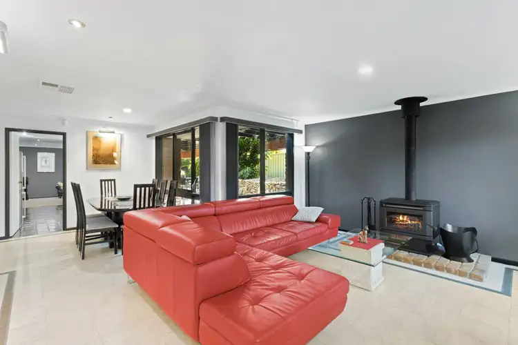 Second view of Homely house listing, 10 Havana Ct, Teringie SA 5072