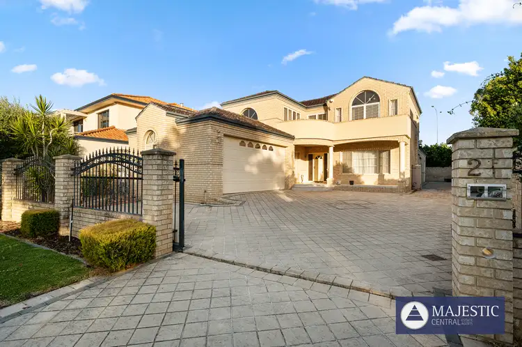 Main view of Homely house listing, 2F Matheson Road, Applecross WA 6153