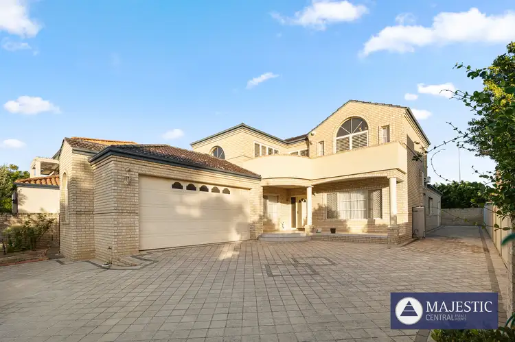 Fourth view of Homely house listing, 2F Matheson Road, Applecross WA 6153