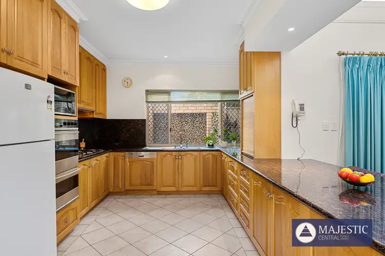 Fifth view of Homely house listing, 2F Matheson Road, Applecross WA 6153