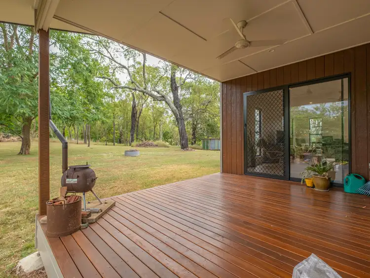 Second view of Homely house listing, 3A Wattle St, Kilkivan QLD 4600