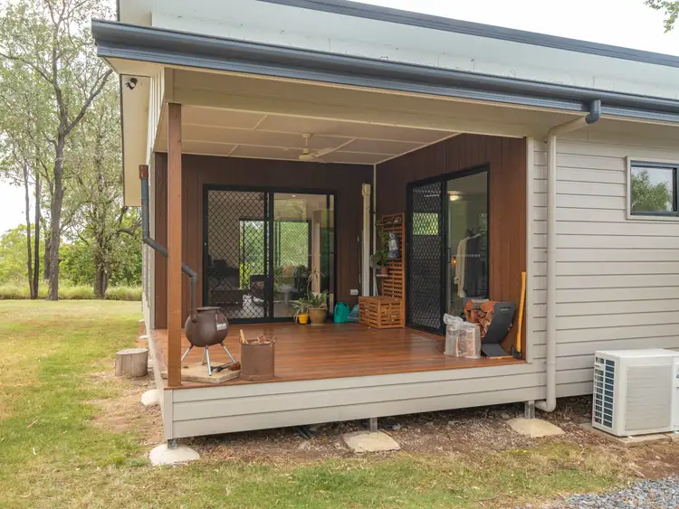 Third view of Homely house listing, 3A Wattle St, Kilkivan QLD 4600