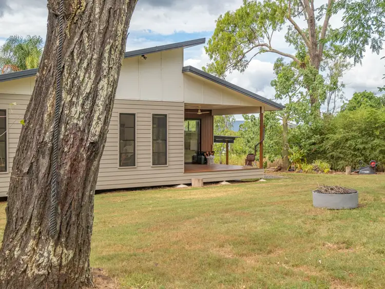 Fourth view of Homely house listing, 3A Wattle St, Kilkivan QLD 4600