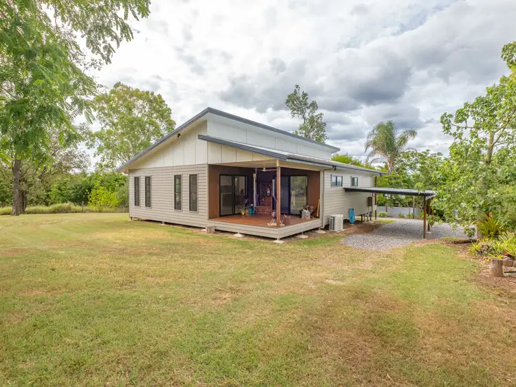 Fifth view of Homely house listing, 3A Wattle St, Kilkivan QLD 4600