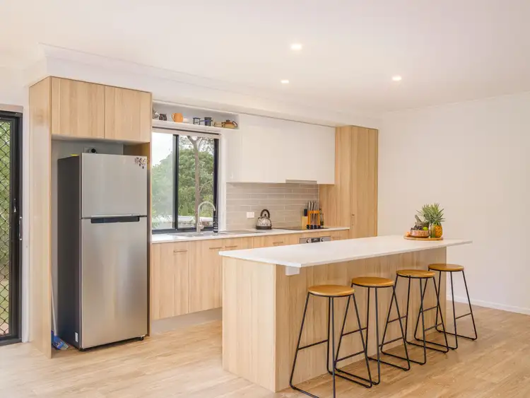 Sixth view of Homely house listing, 3A Wattle St, Kilkivan QLD 4600