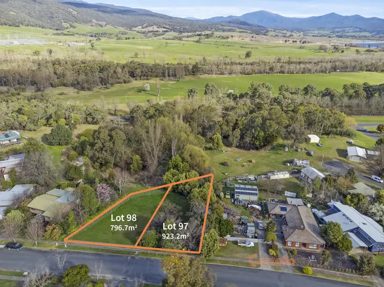 8A Bradney St, Khancoban NSW 2642