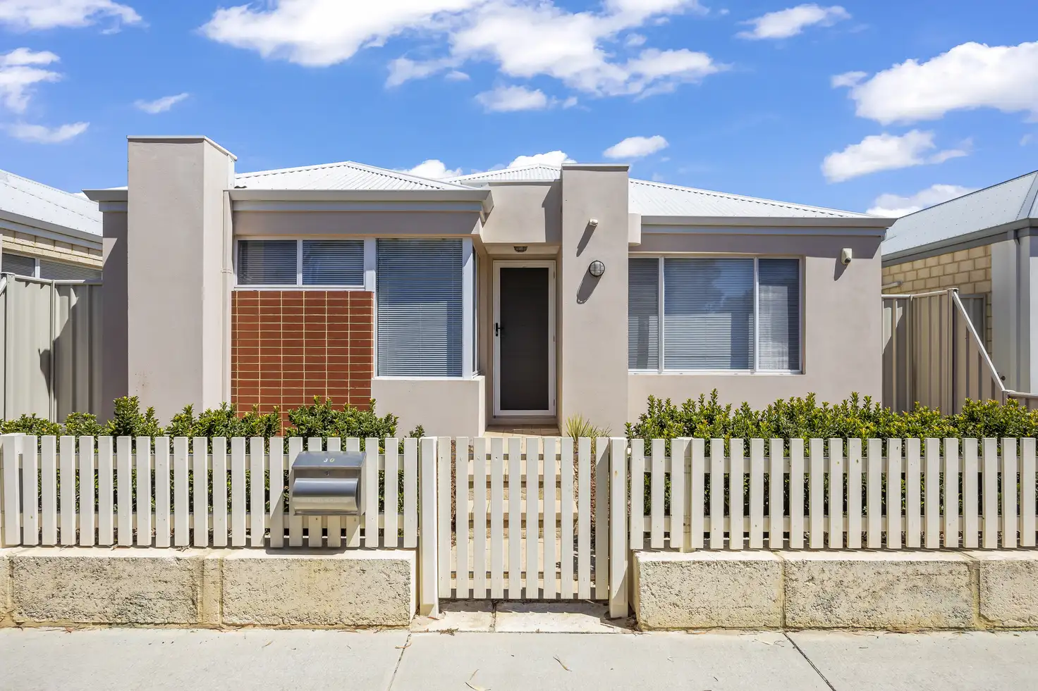 Main view of Homely house listing, 30 Barro Bend, Yanchep WA 6035