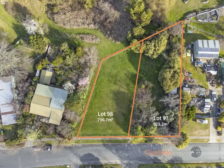 8B Bradney St, Khancoban NSW 2642
