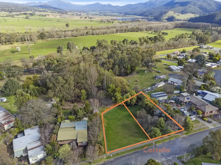 Second view of Homely land listing, 8B Bradney St, Khancoban NSW 2642