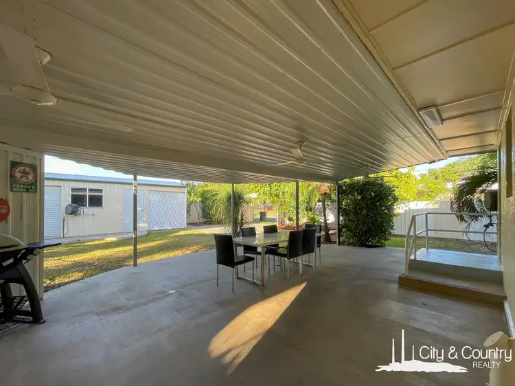 94 Pamela Street, Mount Isa QLD 4825