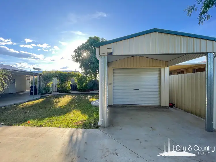 Second view of Homely house listing, 94 Pamela Street, Mount Isa QLD 4825