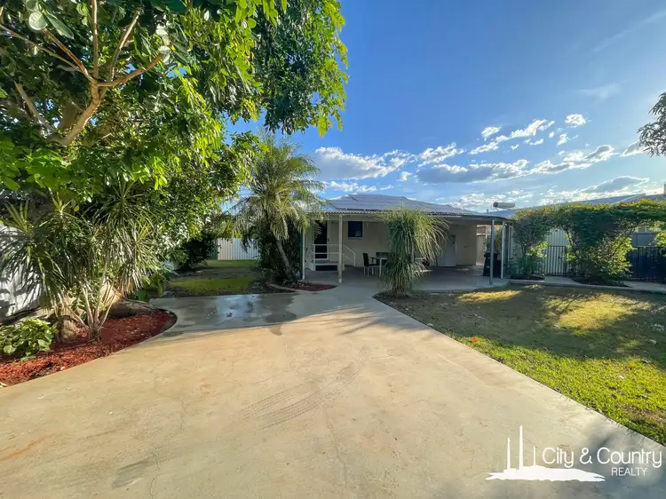 Third view of Homely house listing, 94 Pamela Street, Mount Isa QLD 4825