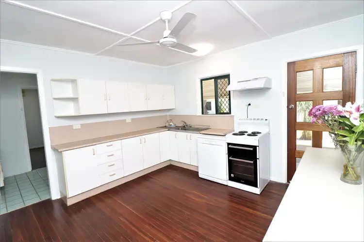 Fourth view of Homely house listing, 94 Pamela Street, Mount Isa QLD 4825