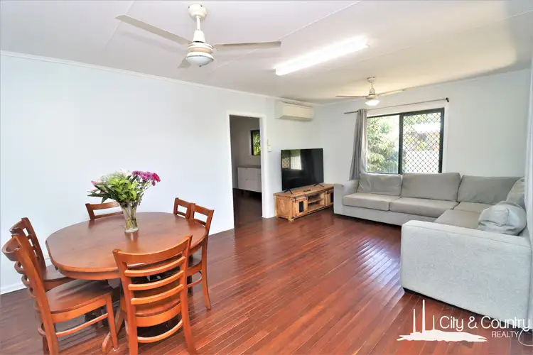 Fifth view of Homely house listing, 94 Pamela Street, Mount Isa QLD 4825