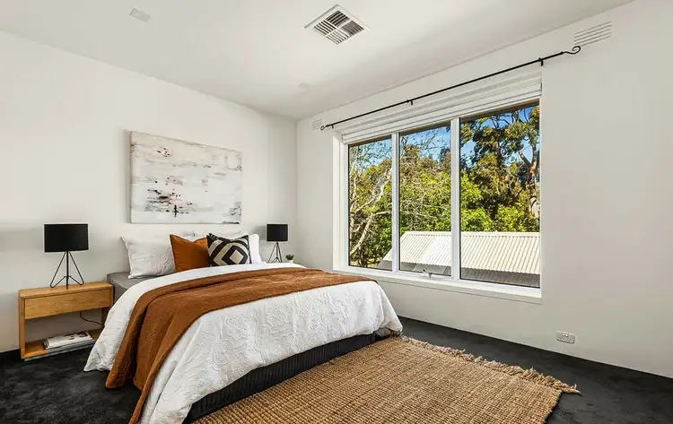 Third view of Homely apartment listing, Unit 4/16 Spray St, Elwood VIC 3184