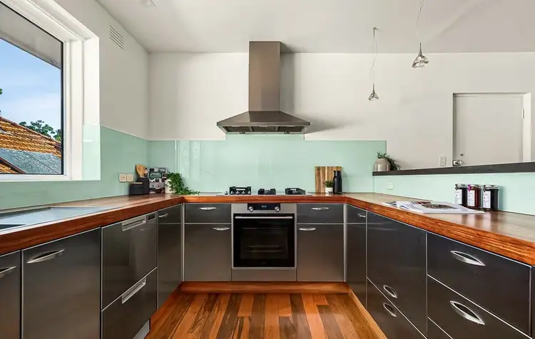 Fourth view of Homely apartment listing, Unit 4/16 Spray St, Elwood VIC 3184