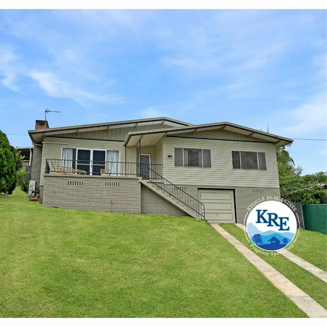 Main view of Homely house listing, 7 May Street, Kyogle NSW 2474