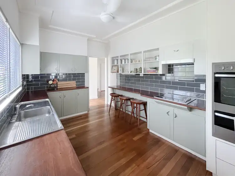 Second view of Homely house listing, 7 May Street, Kyogle NSW 2474