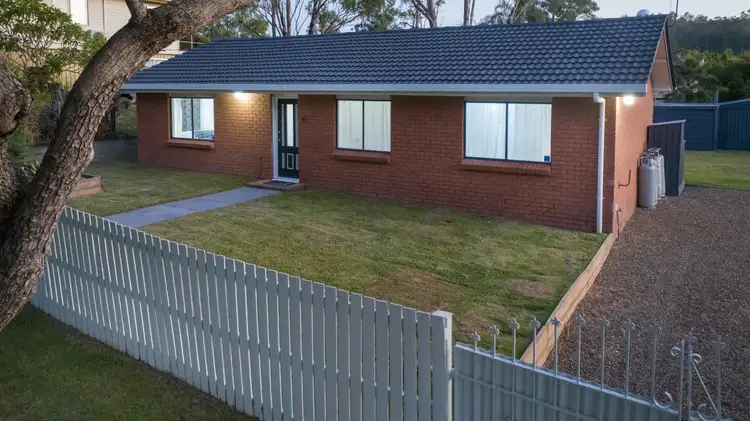 Main view of Homely house listing, 44 Goondoola St, Redbank Plains QLD 4301