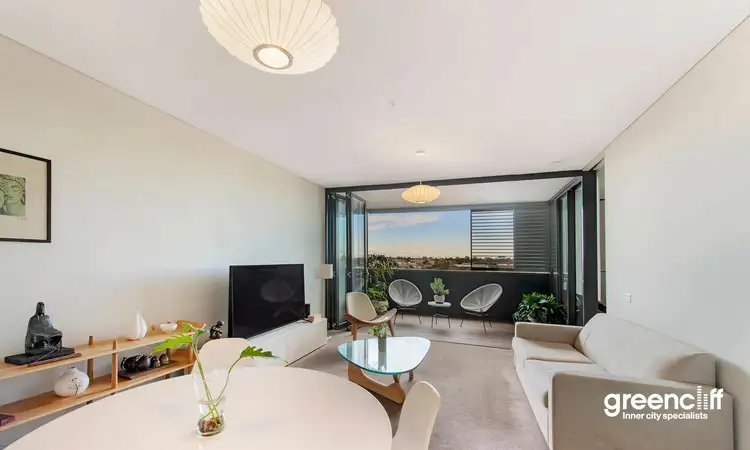 3 Sterling Cct, Camperdown NSW 2050