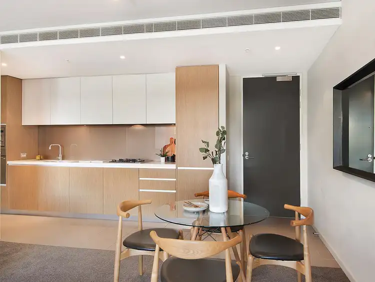 Second view of Homely apartment listing, 3 Sterling Cct, Camperdown NSW 2050