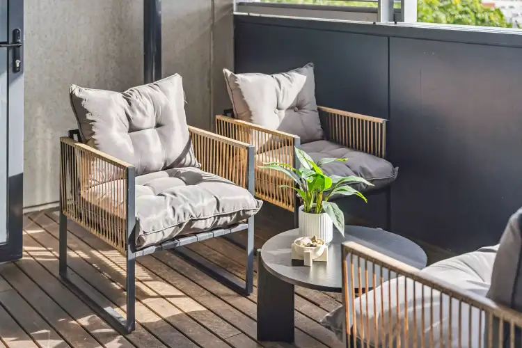 Fourth view of Homely apartment listing, 3 Sterling Cct, Camperdown NSW 2050