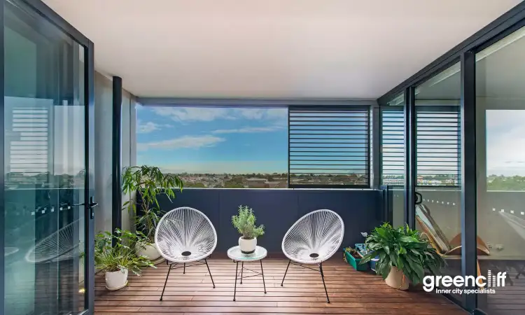 Fifth view of Homely apartment listing, 3 Sterling Cct, Camperdown NSW 2050