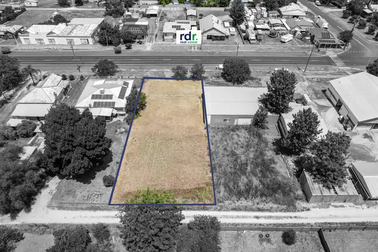 45 Inverell Street, Delungra NSW 2403