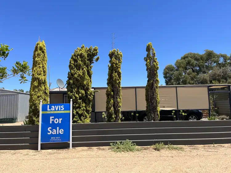 Main view of Homely house listing, 20/22 Stanley Avenue, Port Pirie SA 5540