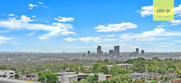 Fourth view of Homely apartment listing, Unit 405/2 Thallon St, Carlingford NSW 2118