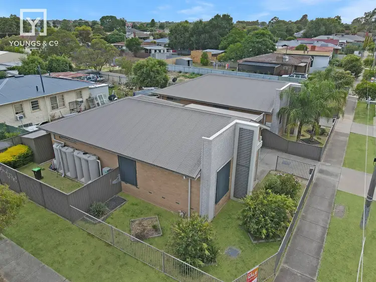 1 & 2/7 Newton Street, Shepparton VIC 3630