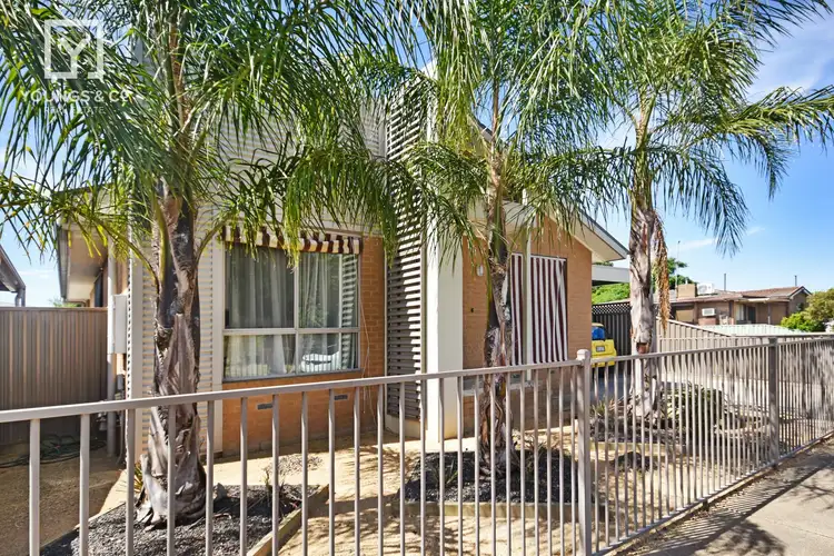 Third view of Homely unit listing, 1 & 2/7 Newton Street, Shepparton VIC 3630