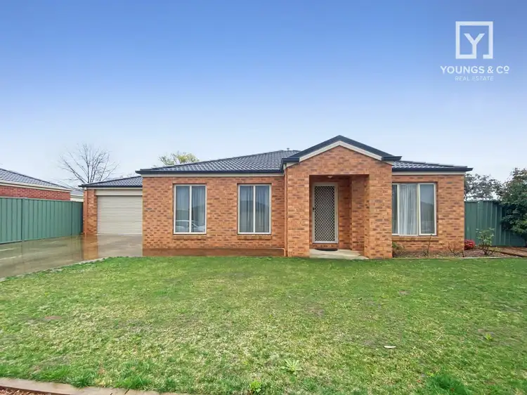 2 Sandhill St, Shepparton VIC 3630
