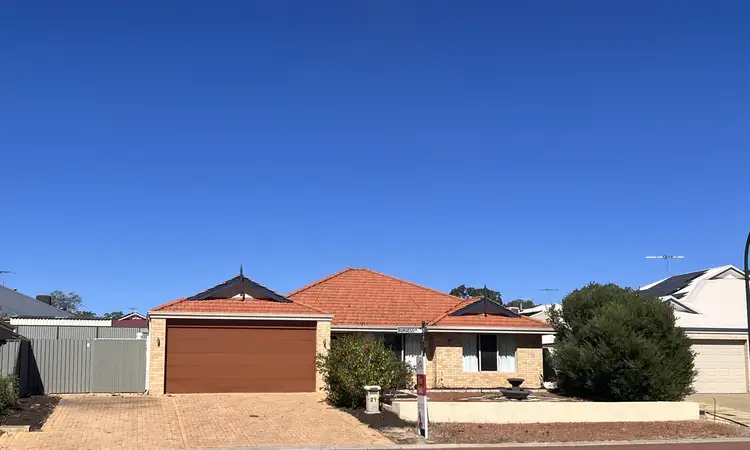 21 Burgess Dr, Byford WA 6122