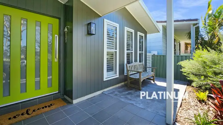 Second view of Homely house listing, 40 Tasman Rd, St Georges Basin NSW 2540