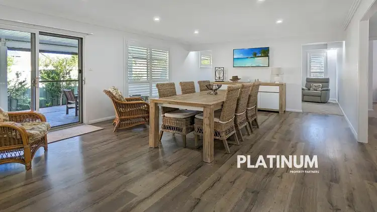 Fourth view of Homely house listing, 40 Tasman Rd, St Georges Basin NSW 2540