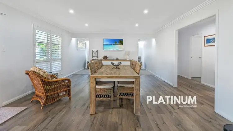 Fifth view of Homely house listing, 40 Tasman Rd, St Georges Basin NSW 2540