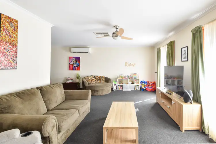 Second view of Homely house listing, 5 Duregon St, Stirling North SA 5710