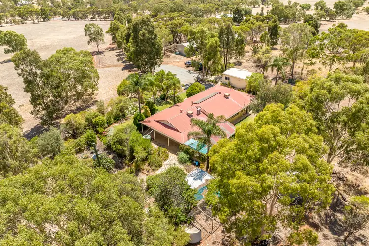 Main view of Homely house listing, 12 Whitfield Road, Dumbarton, Toodyay WA 6566
