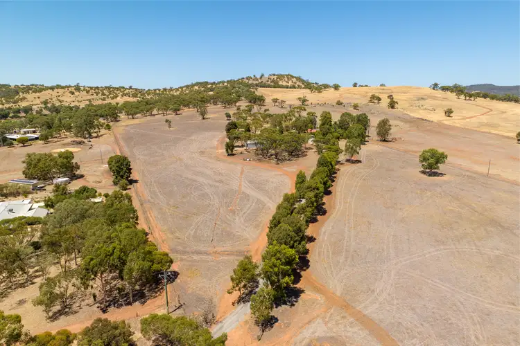 Second view of Homely house listing, 12 Whitfield Road, Dumbarton, Toodyay WA 6566