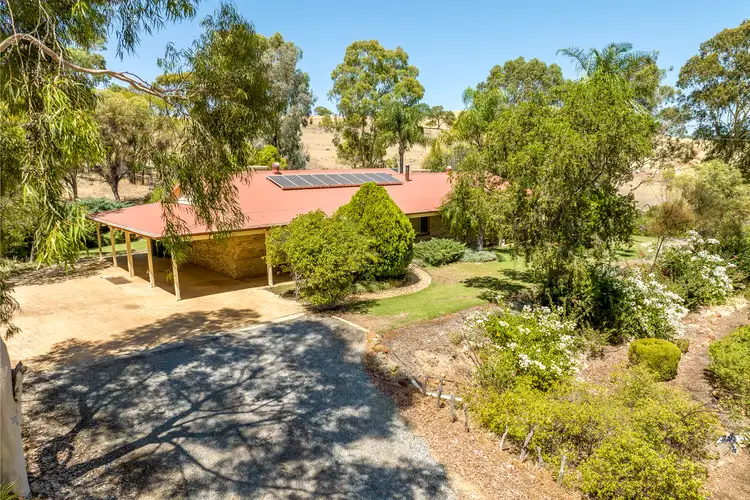 Third view of Homely house listing, 12 Whitfield Road, Dumbarton, Toodyay WA 6566