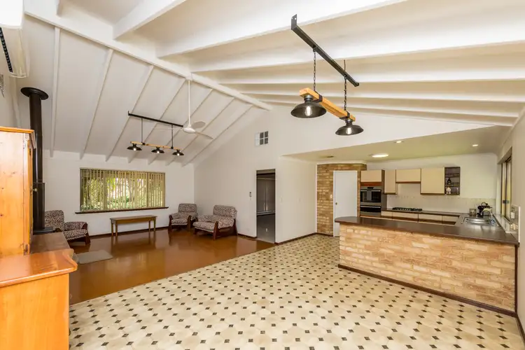 Fifth view of Homely house listing, 12 Whitfield Road, Dumbarton, Toodyay WA 6566
