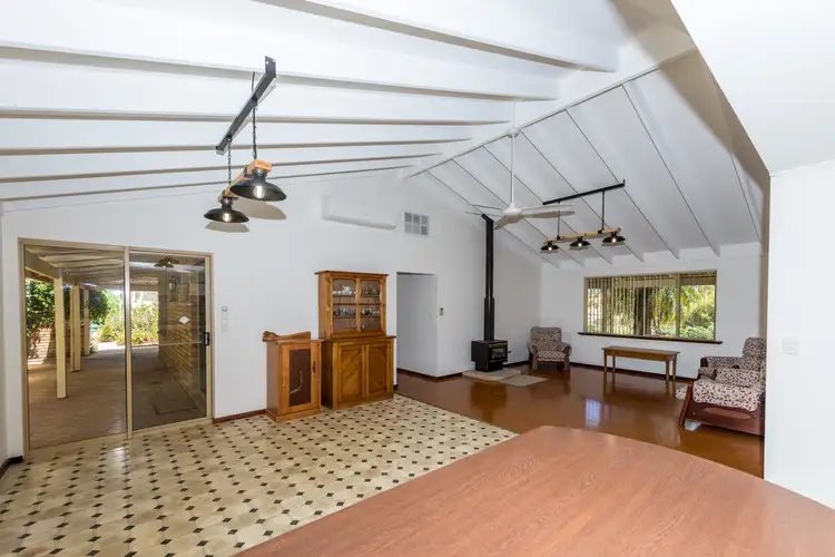 Seventh view of Homely house listing, 12 Whitfield Road, Dumbarton, Toodyay WA 6566