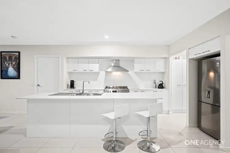 Fourth view of Homely house listing, 10 Wimbledon Cl, Doolandella QLD 4077