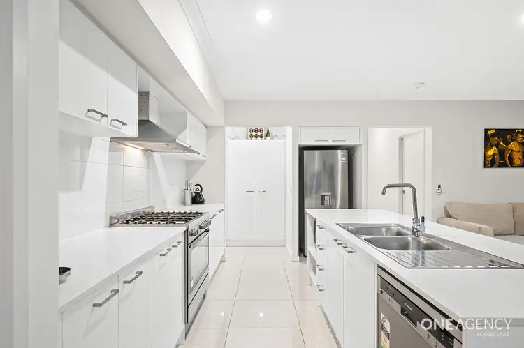 Sixth view of Homely house listing, 10 Wimbledon Cl, Doolandella QLD 4077