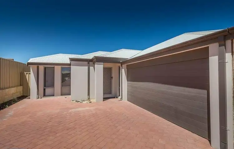 25B Oakbank Cres, Butler WA 6036