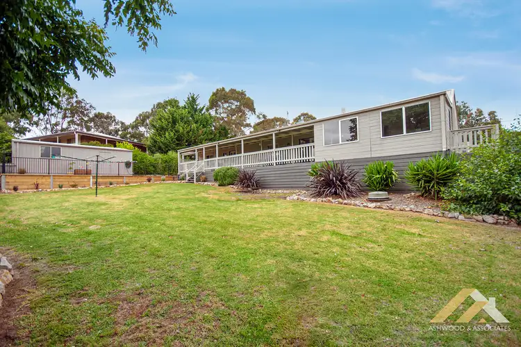 Second view of Homely house listing, 54 Dooley St, Wy Yung VIC 3875